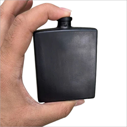 Black 100Ml Perfume Bottles