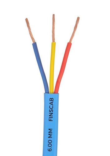 6.00 MM Submersible Flat Cables