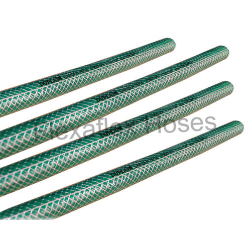 PVC Water Green Hose