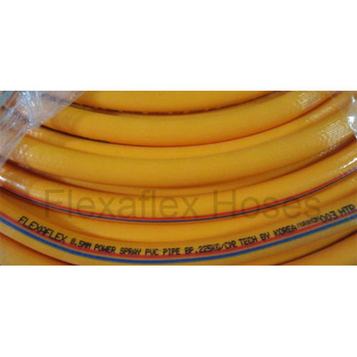 PVC Agriculture Power Spray Hose