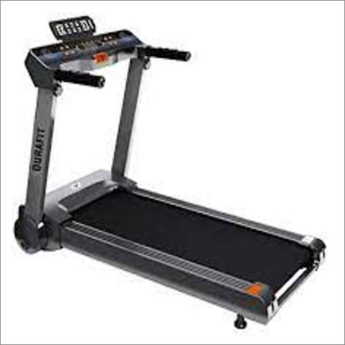 Durafit Motorized Treadmill