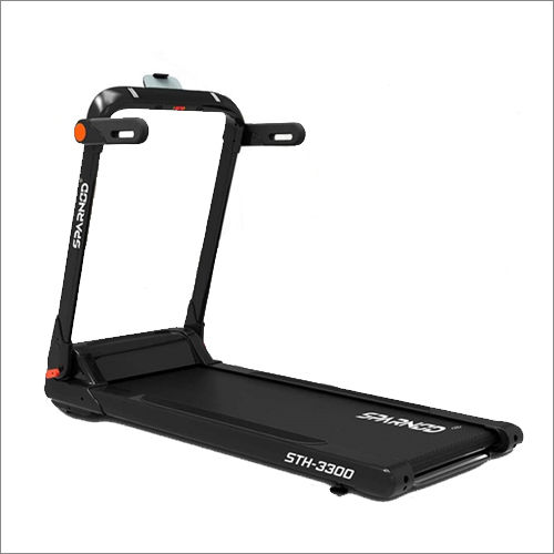 Sparnod treadmill made in which online country