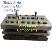 Multi Cavity Die