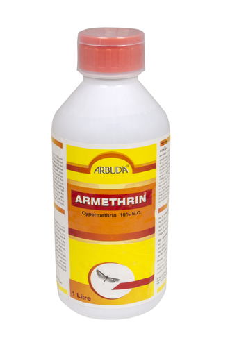 Armethrin 10% EC 1 ltr
