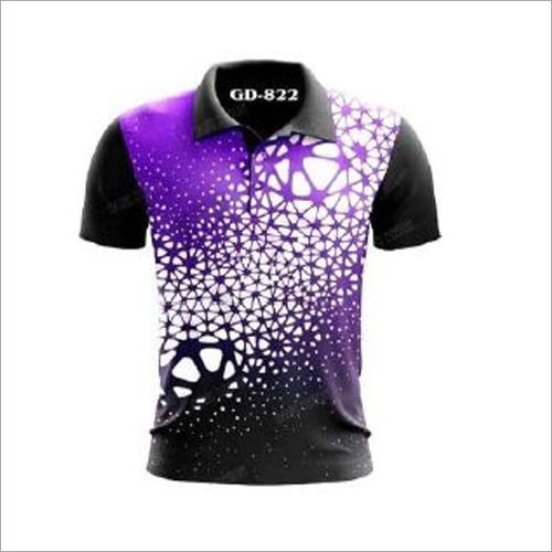 PMC Front Sublimation T Shirt