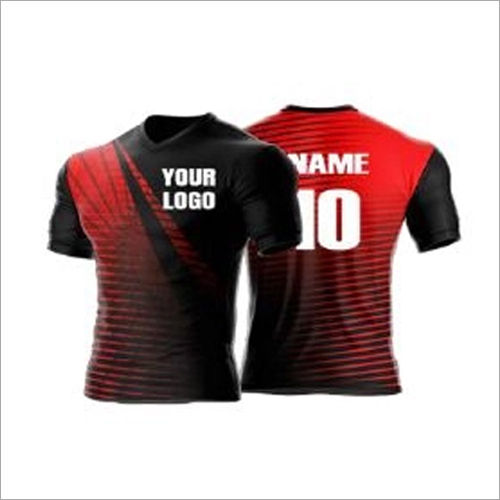 Pmc Full Sublimation T Shirt At 25000 Inr In Meerut As International Sports 6085