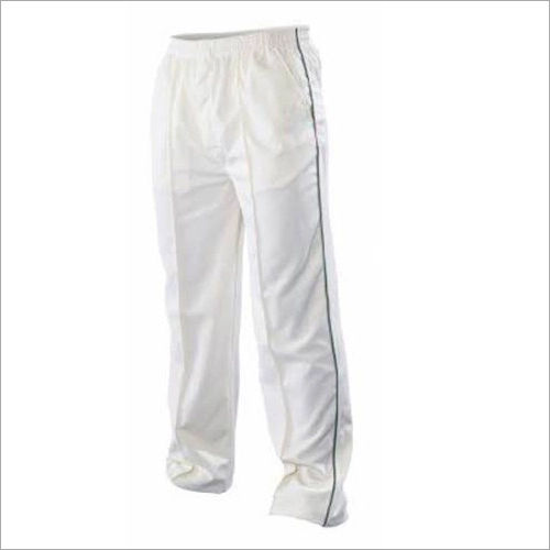 Buy Men OffWhite Century 20 Cricket Track Pant From Fancode Shop