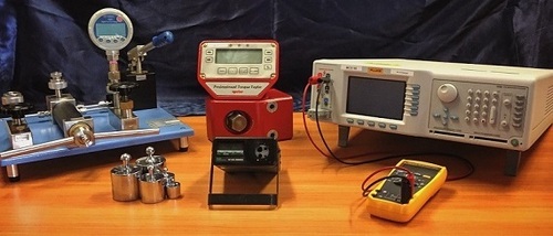 Flow Meter/pressure-gauge/RTD-sensor/transmitter/controlvalve