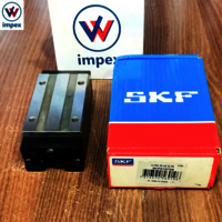 Skf Linear Guides