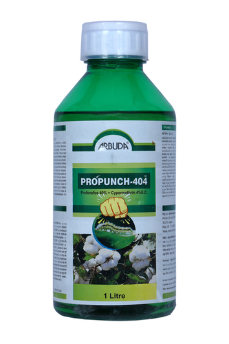 Propunch 404 Insecticide