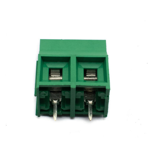 2 Pin PCB Terminal Block 9.5mm Pitch 30A Rating