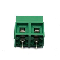 2 Pin Pcb Terminal Block 9.5mm Pitch 30a Rating