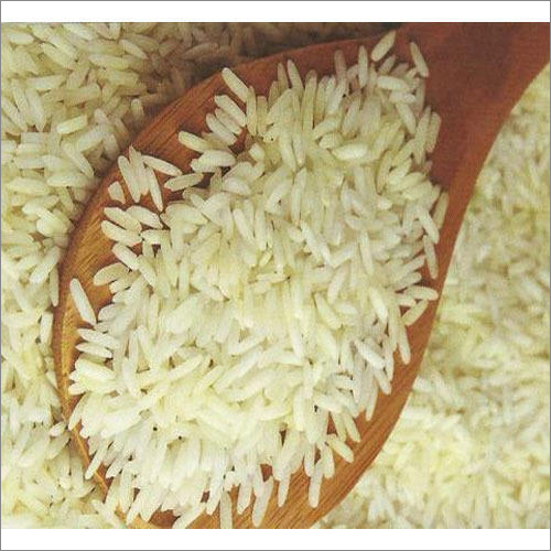 Ponni Rice - Solid, Short Grain, White Color | 100% Purity, Steamed or Boiled Form, Dried, Hygienically Packed, 24 Months Shelf Life