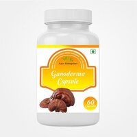 GANODERMA CAPSULE