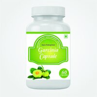 Garcinia Capsule Age Group: For Adults