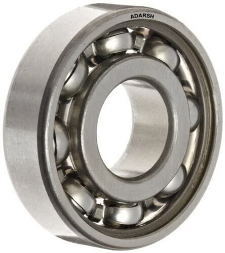 RLS 20 A Deep Groove Ball Bearing
