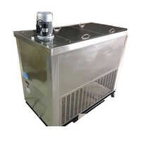 Stainless Steel Ice Candy Machine