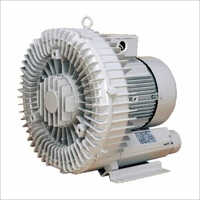 High Pressure Blower - Steel, Medium Pressure, 415v Electric Blower , 2500-3000 Rpm, 70 Db Noise Level, Industrial Application