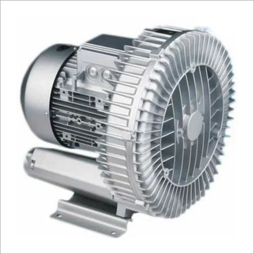 Single Stage High Pressure Blower