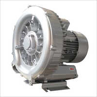 Three Phase Regenerative Blowers Application: Industrial
