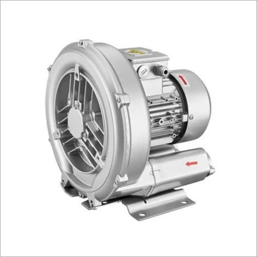 Single Phase Regenerative Blowers Application: Industrial