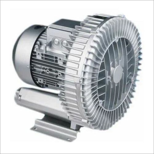 Single Stage Turbine Blower