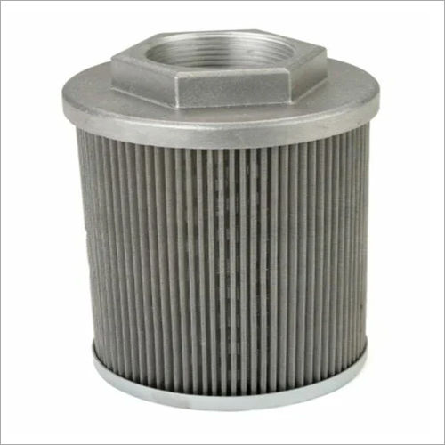 0.75  Suction Filter