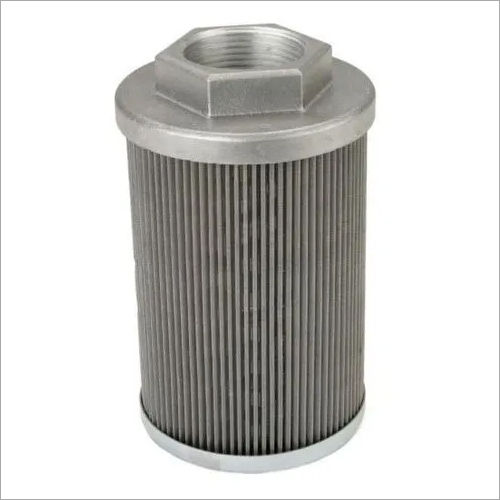 2.5 Suction Filter