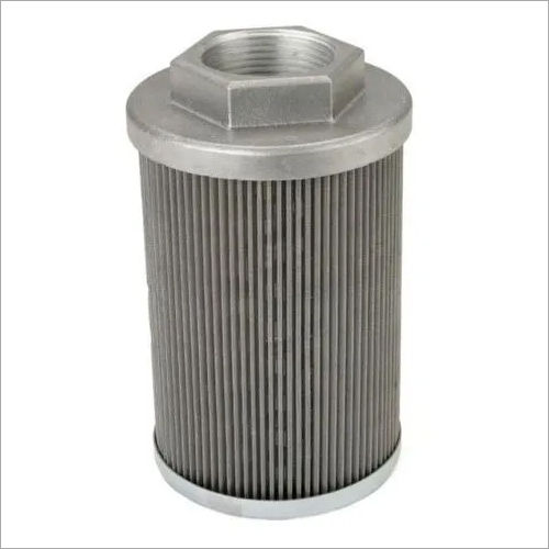 Gray 2.5 Suction Filter