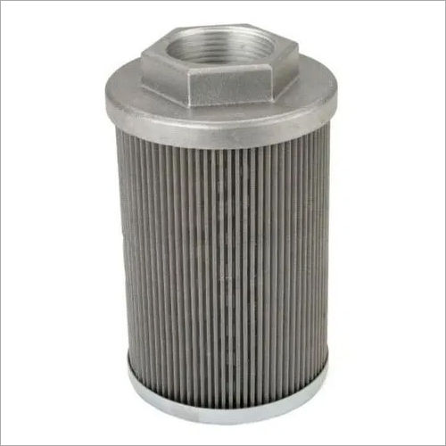 3 Suction Filter
