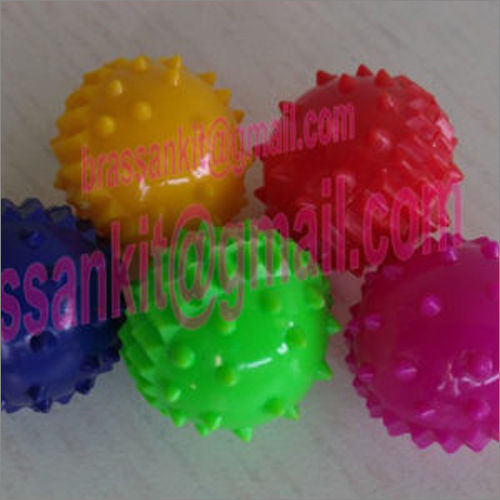 Sujok Acupressure Masage Ball