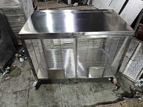 Onion Potato Bin