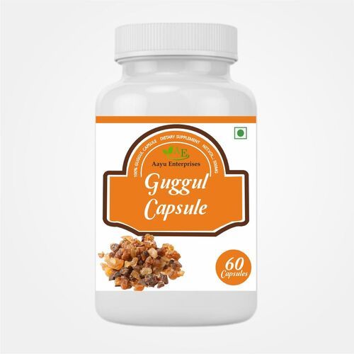 GUGGUL CAPSULE