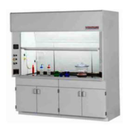Prime Fume Hoods