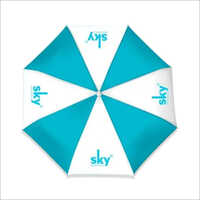 Promotional Umbrellas