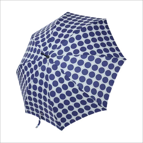 Dot Printed Umbrella