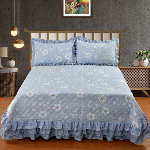 Fancy Bedcovers