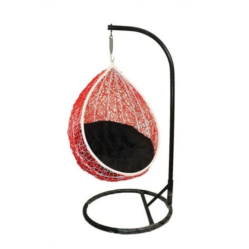 Indoor Wicker Swing Chair