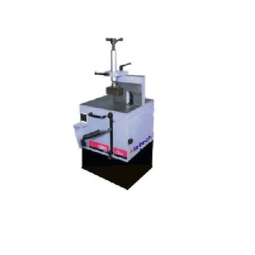 M 450 - Manual Upstroke (Slitting) Dimension(L*W*H): L90*W80*115 Millimeter (Mm)