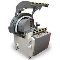 Formwork Cutting Machine