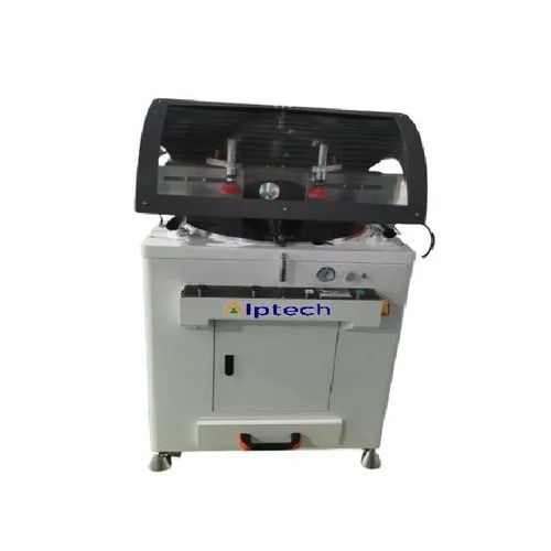 SINGLE HEAD MATRIX LUNA - 500 SAW