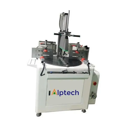 Single Head Matrix Top 600 Saw