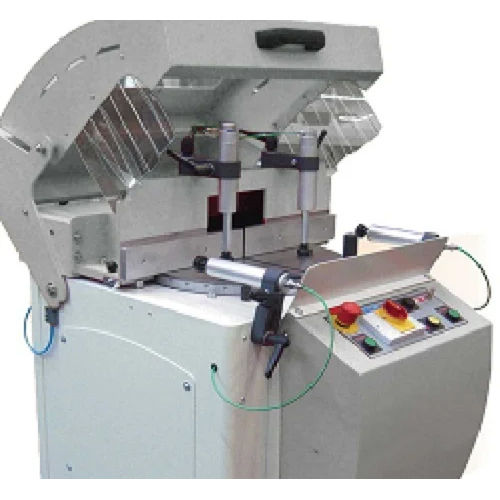 Window Cutting Machine