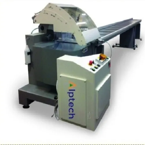 Commercial Fazer Mt -500 Upstroke Saw