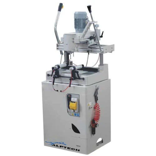 Copy Router Lock Slot Cutting Machine