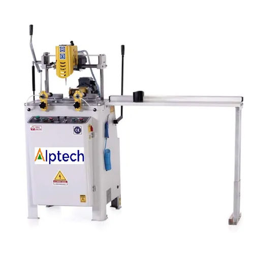 SC-511 Copy Router Machine 3p - PVC