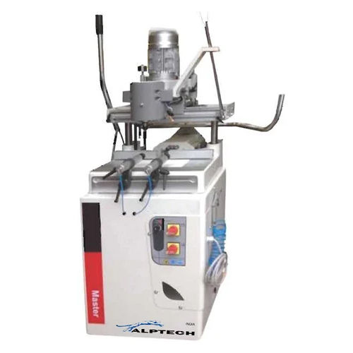 Copy Router Lock Slot Cutting Machine