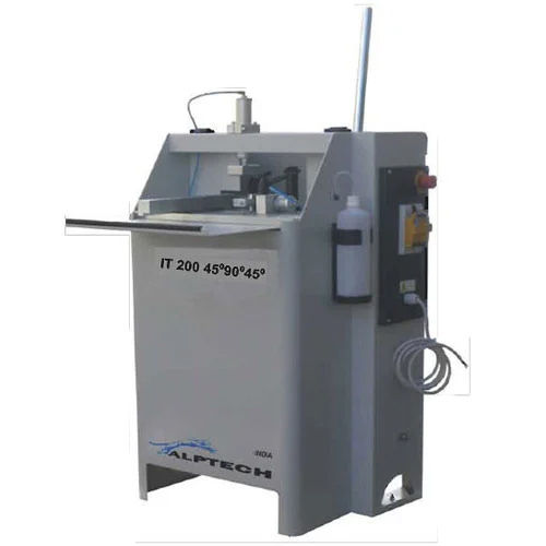 End Milling Machine It 200 45-90-45 Dimension(L*W*H): L800*W700*H1500 Millimeter (Mm)