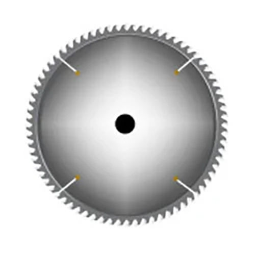 Silver Hss Circular Saw Blades