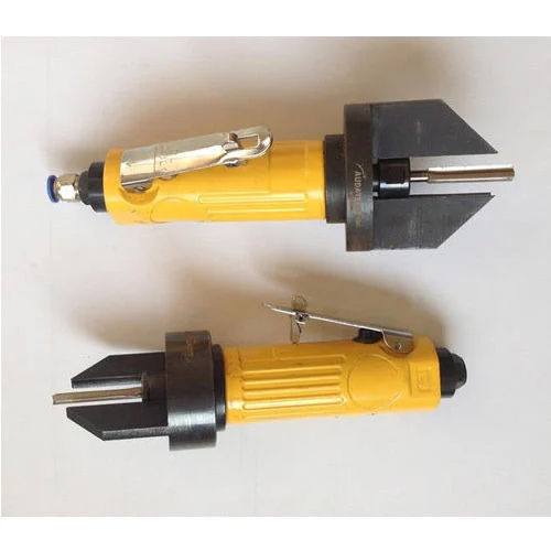 Yellow Corner Cleaning Hand Tools